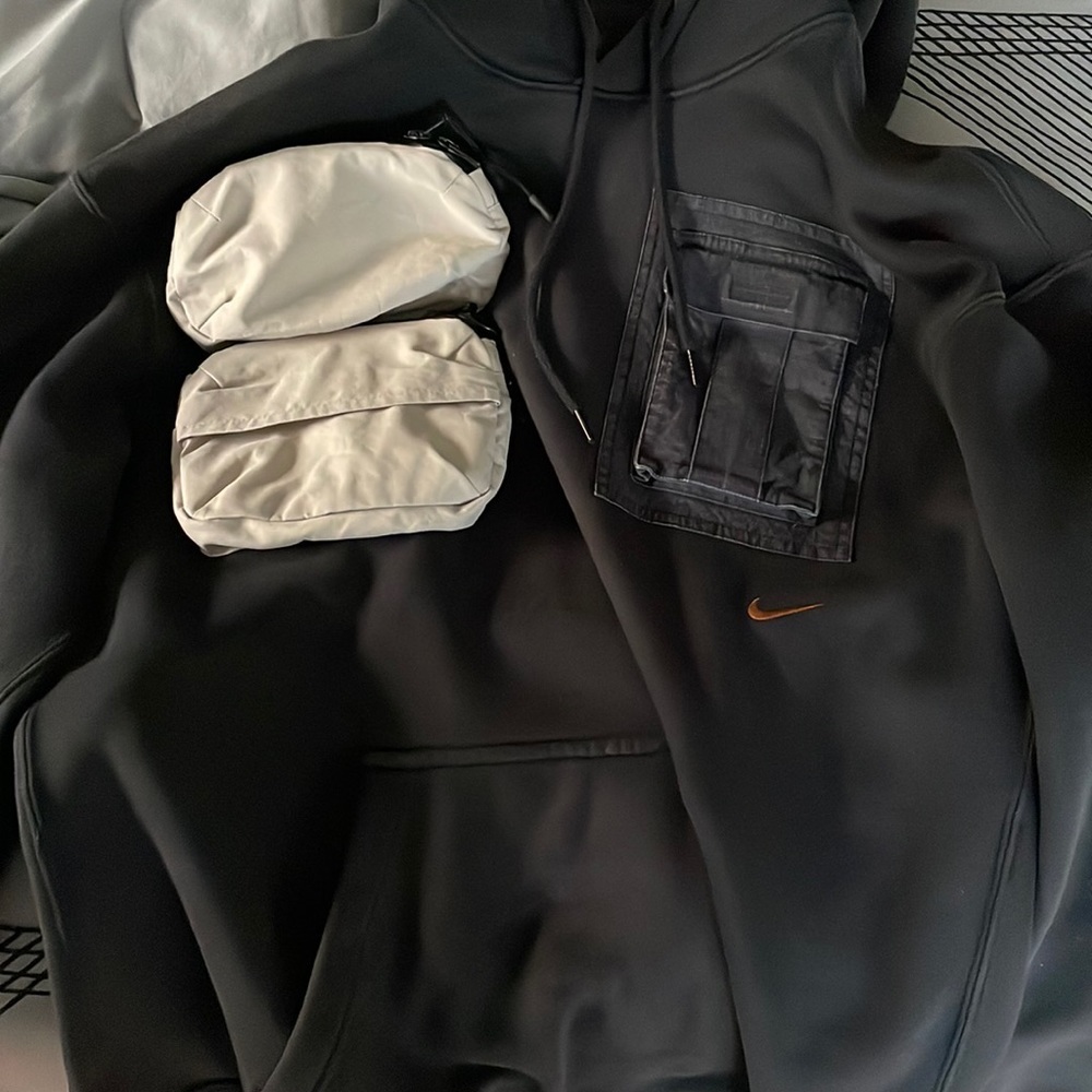 Cactus Jack by Travis Scott Cactus Trails collection sweatshirt